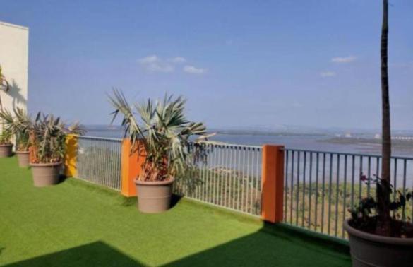 Goodstay Elegant Ocean-Themed -207 ดาโบลิม ภายนอก รูปภาพ
