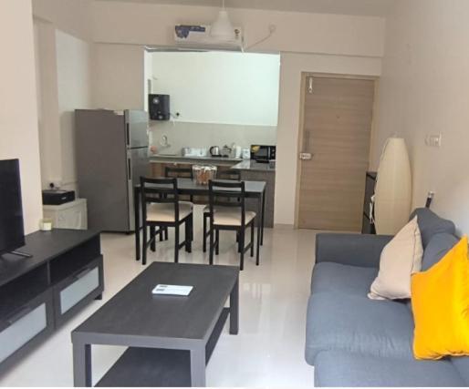 Goodstay Elegant Ocean-Themed -207 ดาโบลิม ภายนอก รูปภาพ
