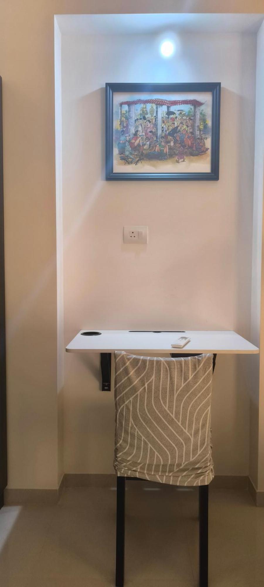 Goodstay Elegant Ocean-Themed -207 ดาโบลิม ภายนอก รูปภาพ