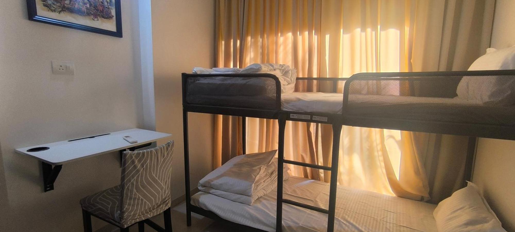 Goodstay Elegant Ocean-Themed -207 ดาโบลิม ภายนอก รูปภาพ
