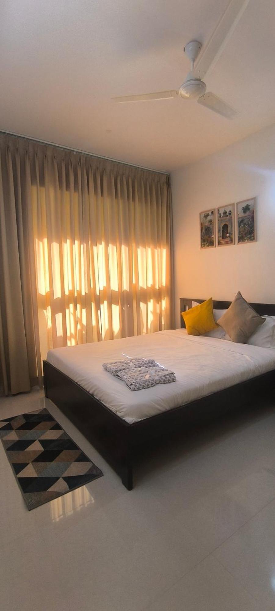 Goodstay Elegant Ocean-Themed -207 ดาโบลิม ภายนอก รูปภาพ