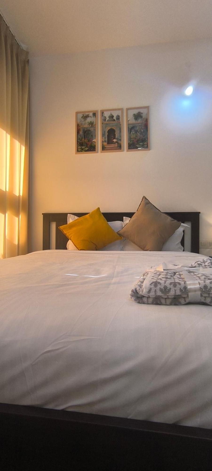 Goodstay Elegant Ocean-Themed -207 ดาโบลิม ภายนอก รูปภาพ