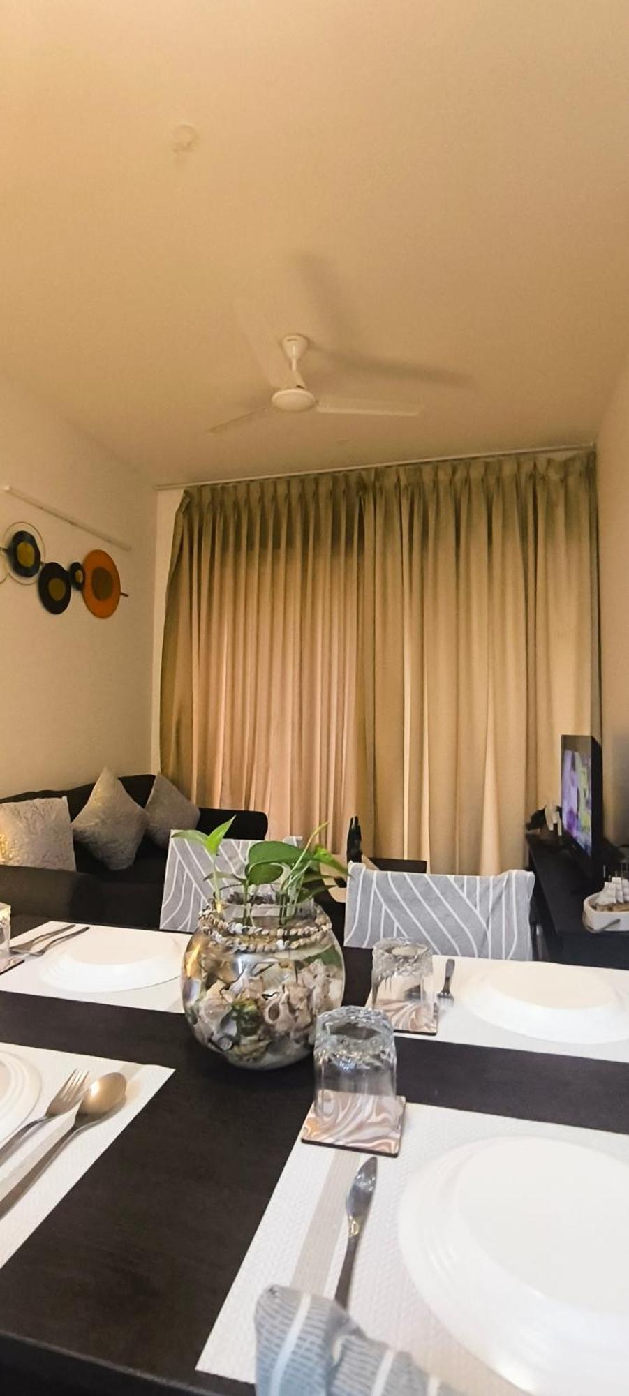 Goodstay Elegant Ocean-Themed -207 ดาโบลิม ภายนอก รูปภาพ