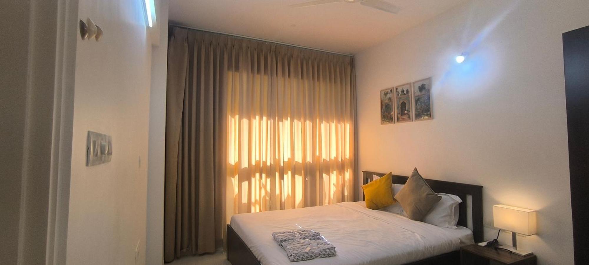 Goodstay Elegant Ocean-Themed -207 ดาโบลิม ภายนอก รูปภาพ
