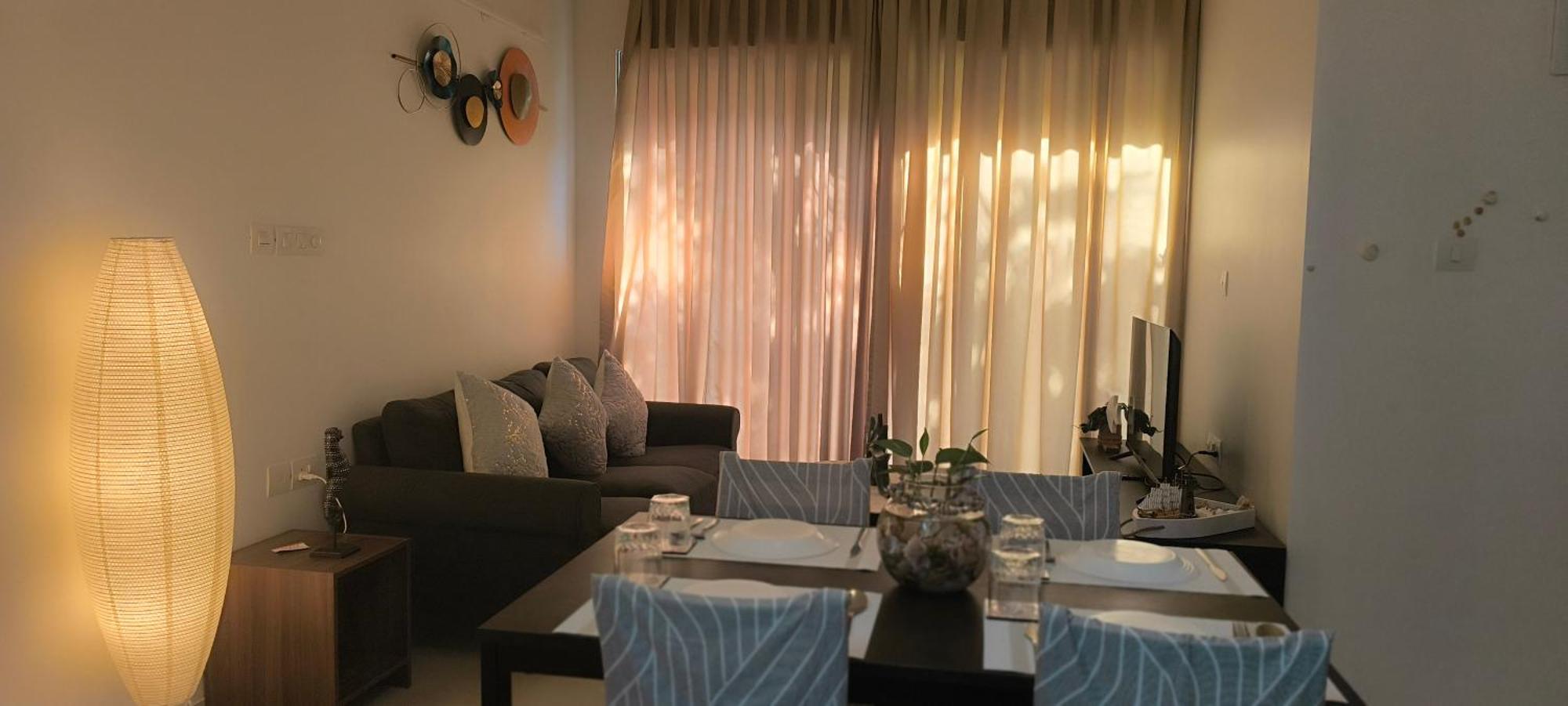 Goodstay Elegant Ocean-Themed -207 ดาโบลิม ภายนอก รูปภาพ