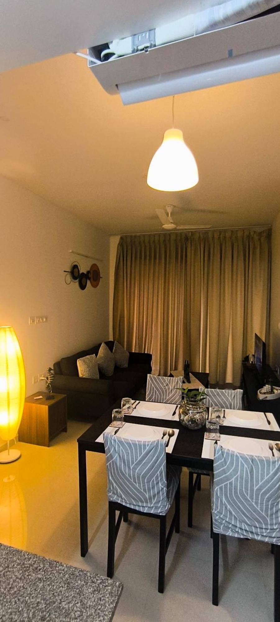 Goodstay Elegant Ocean-Themed -207 ดาโบลิม ภายนอก รูปภาพ