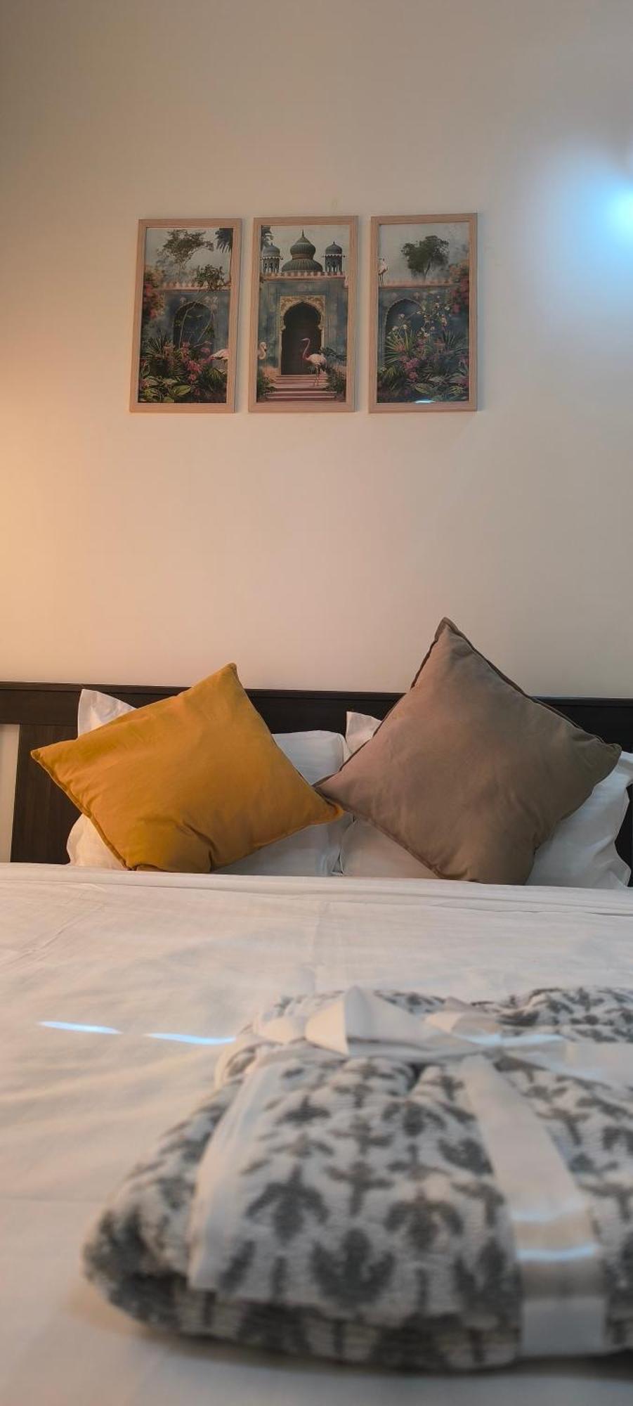 Goodstay Elegant Ocean-Themed -207 ดาโบลิม ภายนอก รูปภาพ