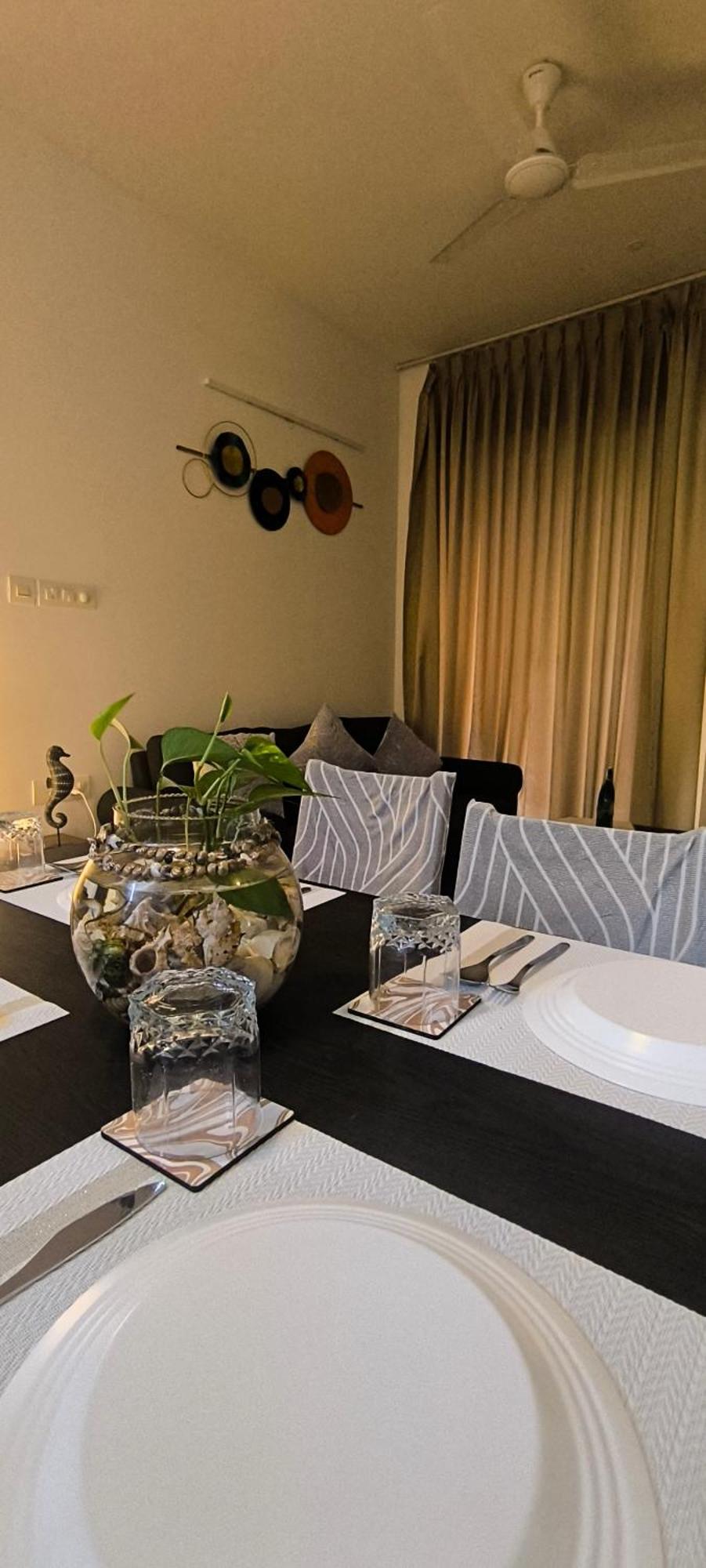 Goodstay Elegant Ocean-Themed -207 ดาโบลิม ภายนอก รูปภาพ
