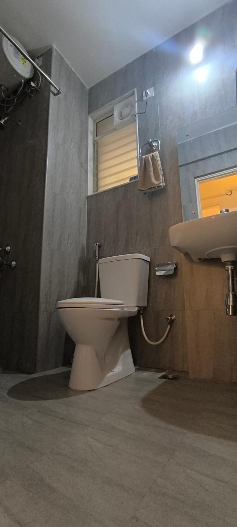 Goodstay Elegant Ocean-Themed -207 ดาโบลิม ภายนอก รูปภาพ