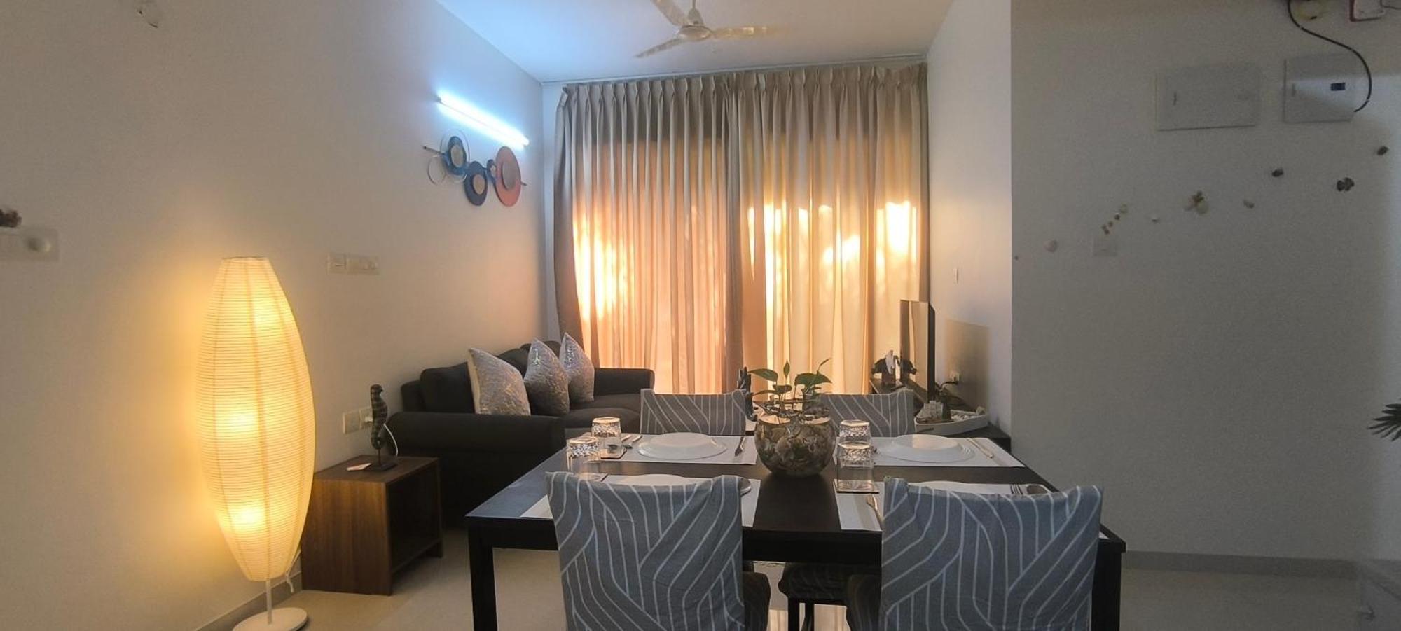 Goodstay Elegant Ocean-Themed -207 ดาโบลิม ภายนอก รูปภาพ