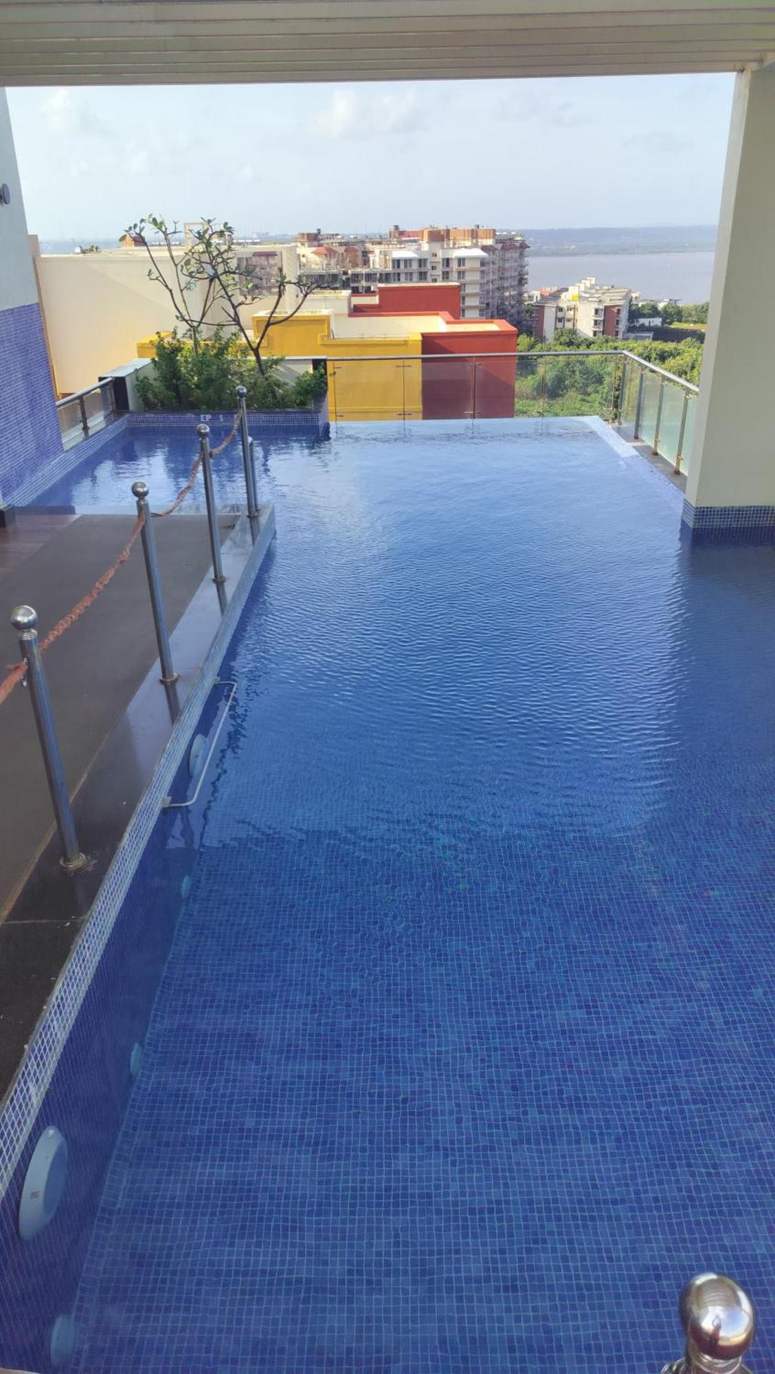 Goodstay Elegant Ocean-Themed -207 ดาโบลิม ภายนอก รูปภาพ